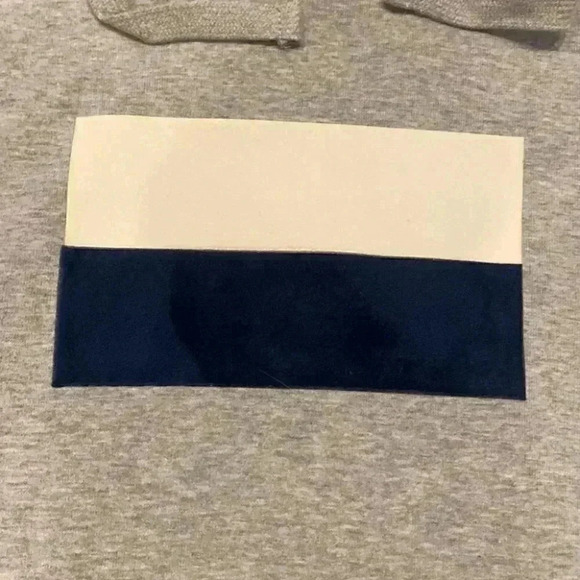 Red Jacket Hoodie - Picture 3 of 4